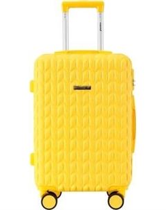 Чемодан на колесах FUSION Electronics FTS-1008-S Fusion electronics