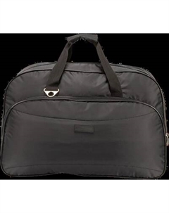 Сумка дорожная Ecotope 018-601/2-BLK