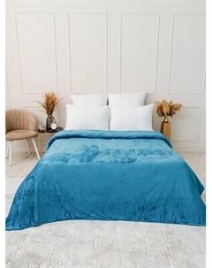 Плед PAVLine Лазурь 200x220 Pavline