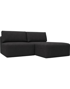 Диван угловой Лига Диванов Лига-060 НПБ угол универсальный / 129504 Лига диванов