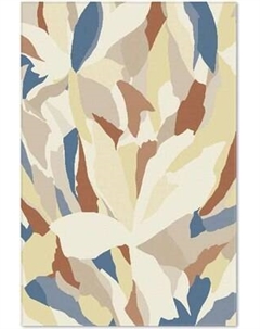 Ковер Moldabela Delta Прямоугольник 1298 1 43911