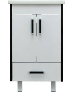 Тумба под умывальник Doratiz Астра 50 / 9911.053