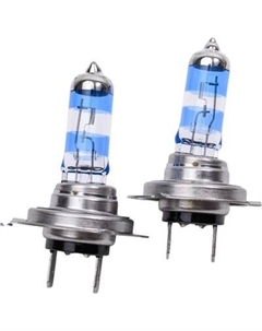 Комплект автомобильных ламп Маяк авто 72720AR+150