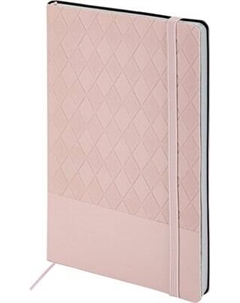 Ежедневник Brauberg Tissage / 116604