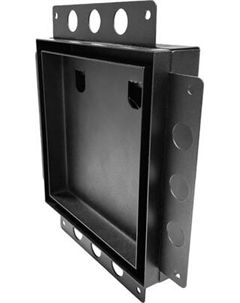 Решетка вентиляционная Homy Air AP125BM Homy air