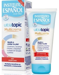 Крем для тела Instituto Espanol Ultratopic Multicream Instituto espanol
