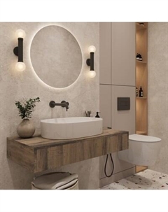 Тумба под умывальник ЗОВ Токио Премиум 120 / TP120AWPTOC0 Зов