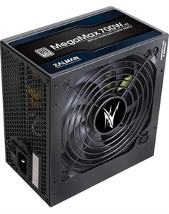 Блок питания для компьютера Zalman MegaMax TXll 700W V2 (ZM700-TXII V2)