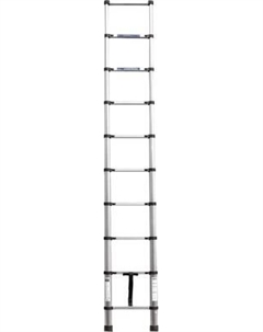 Телескопическая лестница Scheppach Sch-UP290