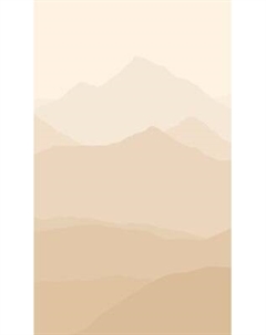 Фотообои листовые Citydecor Горные вершины 15