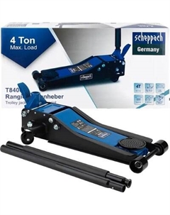 Подкатной домкрат Scheppach Sch-T84008