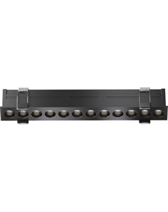 Точечный светильник Maytoni Points DL065-20W3-6K-B