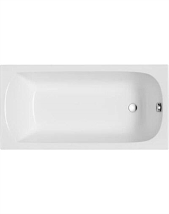 Ванна акриловая Polimat Classic 150x75 с ножками / 00279
