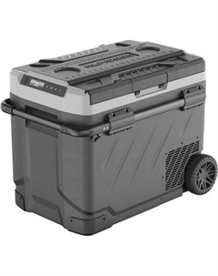 Автохолодильник Alpicool ZGW51