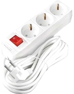 Удлинитель Domtok U2381