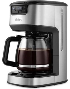 Капельная кофеварка Kitfort КТ-7539