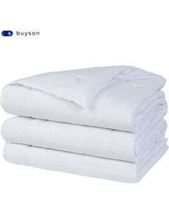 Одеяло buyson BuyBase 220x200 Buyson