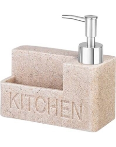 Дозатор для жидкого мыла Elan Gallery 240536 Elan gallery