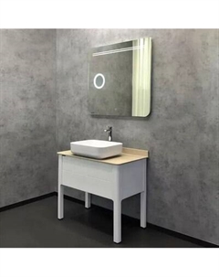 Зеркало Comforty Лондон-90