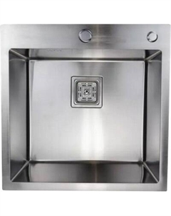 Мойка кухонная Marrbaxx C5044-S / C5044-MS