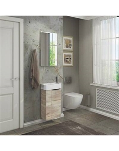 Зеркало Comforty Асти-40