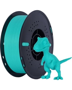 Пластик для 3D-печати Kingroon High Speed PLA Cyan 1.75mm / HCGS004