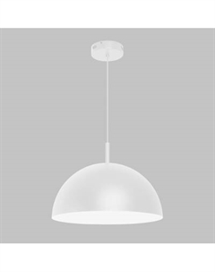 Потолочный светильник Arlight SP-ALUME-D500xH1500-20W MIX WH 120deg / 053810