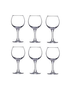 Набор бокалов Luminarc French brasserie H9451