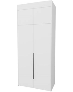 Шкаф Рэйгрупп Рэй S257-B3-1-EB В3-1