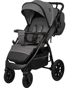 Детская прогулочная коляска INDIGO Epica Xl Air с сумкой 2025 Indigo