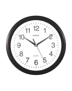 Настенные часы Energy ЕС-02 / 009302