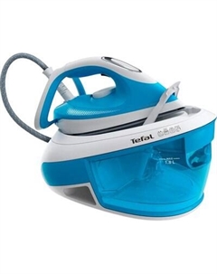 Утюг с парогенератором Tefal SV8002E0