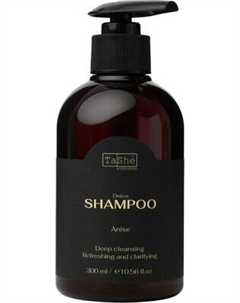 Шампунь для волос Tashe Professional Anise