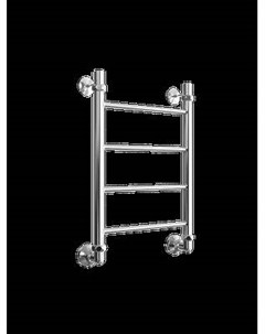 Полотенцесушитель водяной Двин J 60x40 (1")