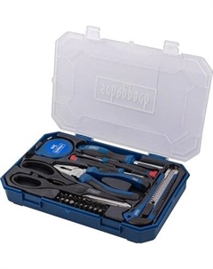 Универсальный набор инструментов Scheppach Sch-2271K