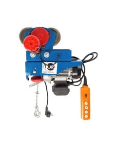Таль электрическая TOR PA 250/500кг 20/10м (J) / 1041523 Тор