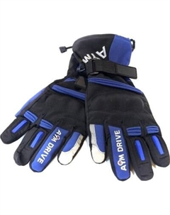 Мотоперчатки AiM MTV-10 / MTV-10A-002-L Aim