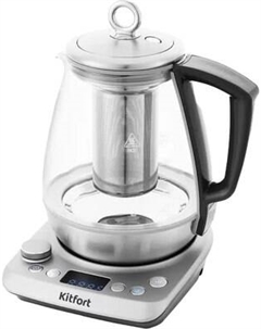 Электрочайник Kitfort КТ-6691