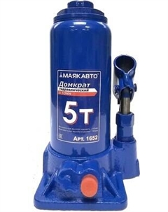 Бутылочный домкрат Маяк авто 1652