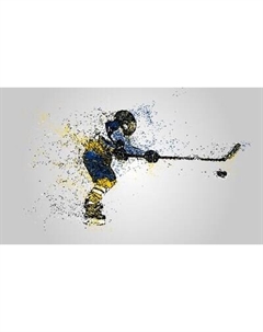 Фотообои листовые Citydecor Детская 478