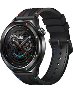 Умные часы Xiaomi Watch S4 M2425W1 / BHR9199GL