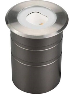 Светильник уличный Arlight LTD-GROUND-TILT-R80-9W Warm3000 SL 60deg 230V / 024950