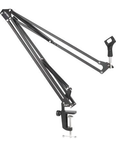 Стойка микрофонная Zarrumi Stand D47 Mod I