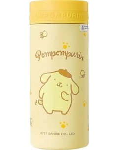 Бутылка для воды Miniso Sanrio Characters 2400