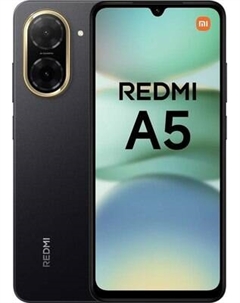 Смартфон Xiaomi Redmi A5 3GB/64GB