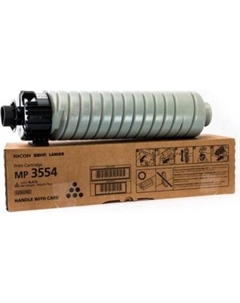Тонер-картридж Ricoh MP3554 (842348/842125)
