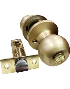 Защелка врезная с фиксацией Vrata ЗШ-03