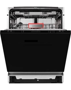 Посудомоечная машина Kuppersberg GS 6057