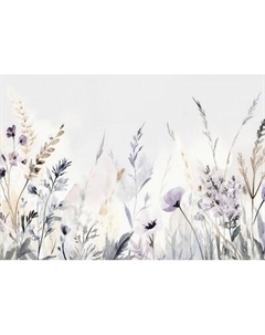 Фотообои листовые Citydecor Невесомость 48