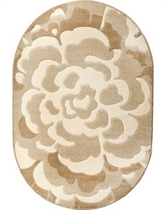 Ковер Moldabela Soho Овал 1952 2 18455